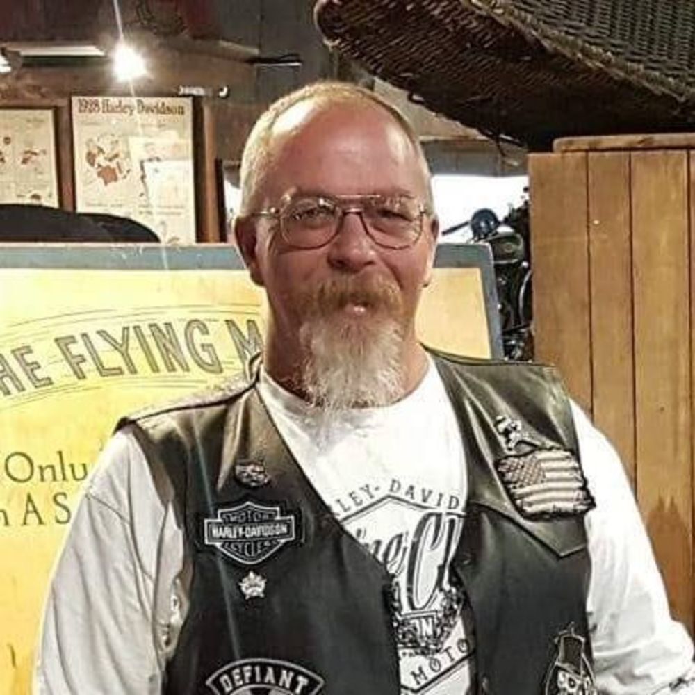 Meet your Posher, Tony